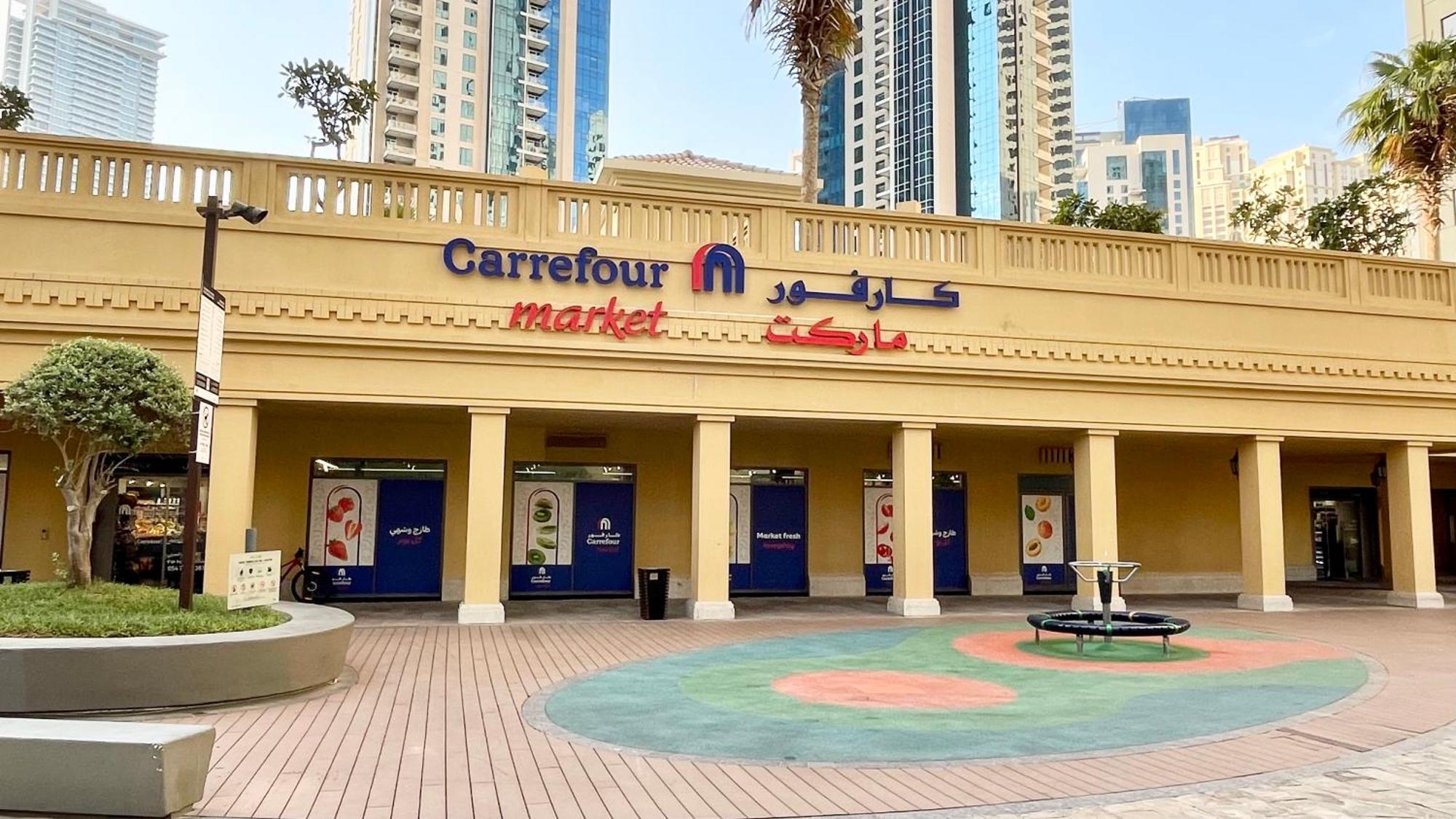 Jbr Beachfront Luxe Apartment All Rooms Sea Facing Dubai Eksteriør billede