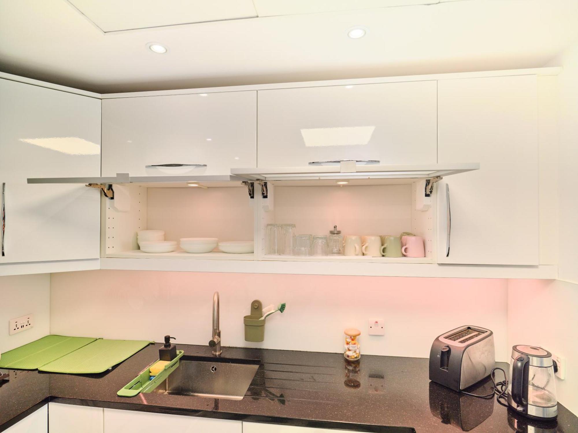 Jbr Beachfront Luxe Apartment All Rooms Sea Facing Dubai Eksteriør billede