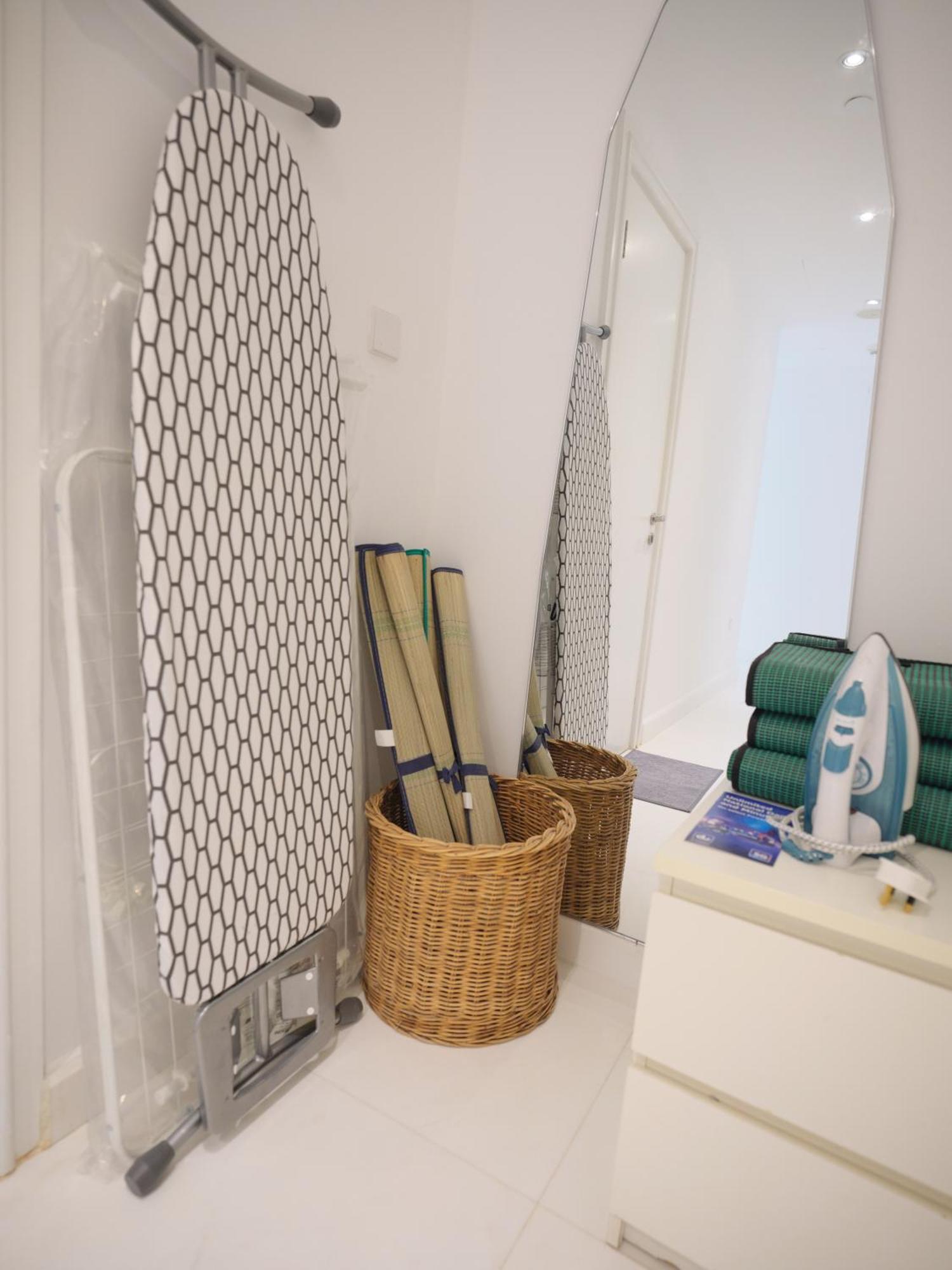 Jbr Beachfront Luxe Apartment All Rooms Sea Facing Dubai Eksteriør billede